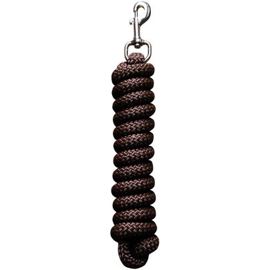 Harry's Horse Denz Leadrope Panic Hook Brown