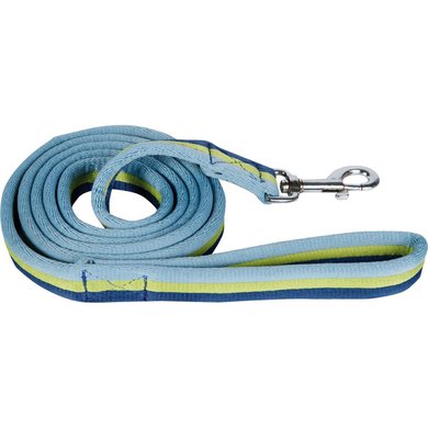 Harrys Horse Rope Soft WI22 Lime Green