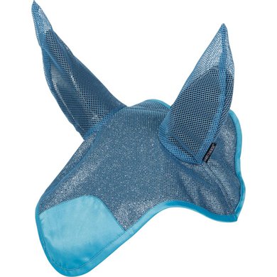 Harry's Horse Bonnet Anti-Mouches Silverstone Bleu