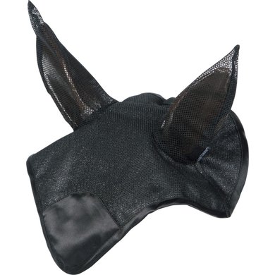 Harry's Horse Bonnet Anti-Mouches Silverstone Noir