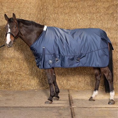 Harry's Horse Outdoor Rug Xtreme-1680 300gr Navy