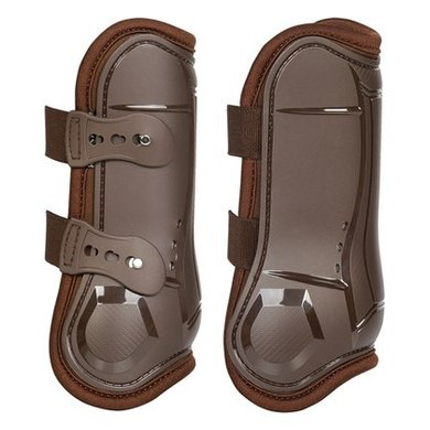 Harry's Horse Tendon Boots Percy Brown