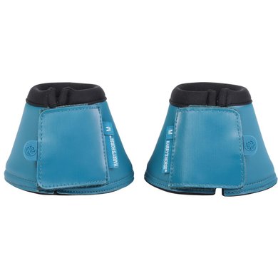 Harry's Horse Cloches d'Obstacles BamBooBoot Teal