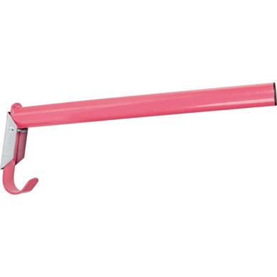 Harry's Horse Saddle Support Foldable Pink