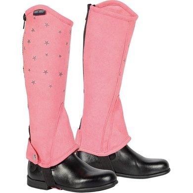 Harry's Horse Mini Chaps Youngstars Rose