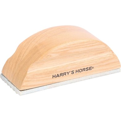 Harry's Horse Hoefrasp