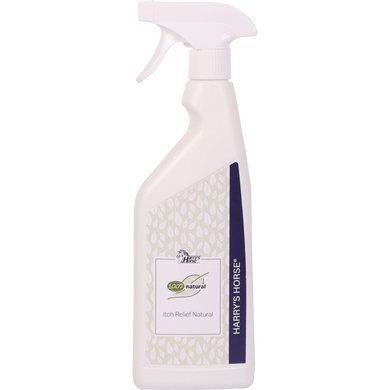 Harry's Horse Itch Relief Natural 500ml