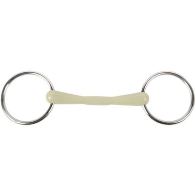 Harry's Horse Loose Ring Snaffle with Apple Scented