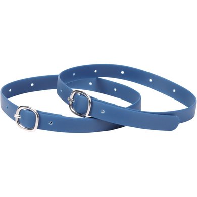 Harry's Horse Spur straps Easy Care Navy