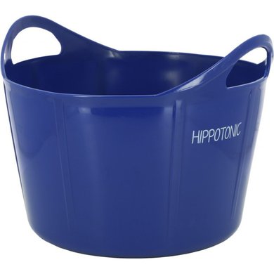 Hippotonic Bucket Flexi 17L Blue