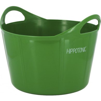 Hippotonic Bucket Flexi 17L Green