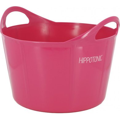 Hippotonic Bucket Flexi 17L Pink
