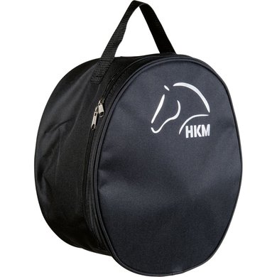 HKM Helmet Bag Competition Black