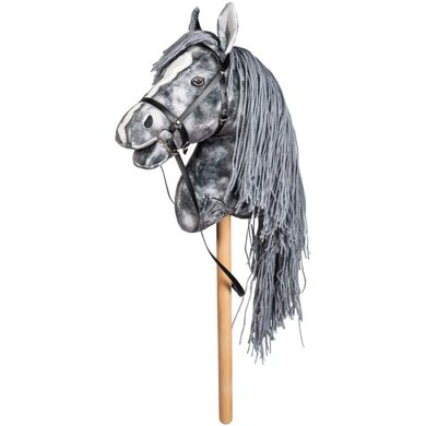 HKM Hobby Horse Grey