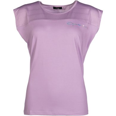 HKM T-Shirt Harbour Island Lilas clair S