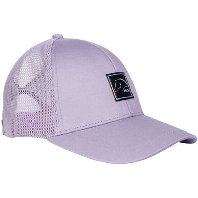 HKM Casquette Harbour Island Lilas clair One Size