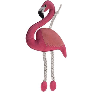 HKM Speelgoed Flamingo Roze