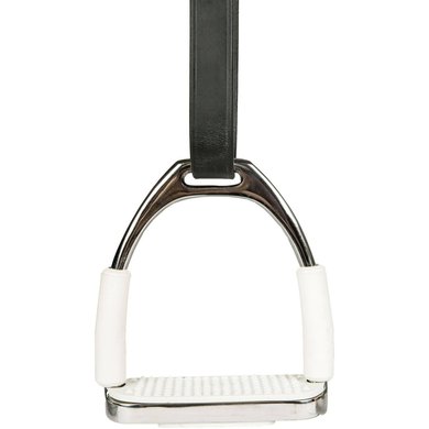 HKM Flexi Stirrups Made Of Stainless Steel Per Pair RVS