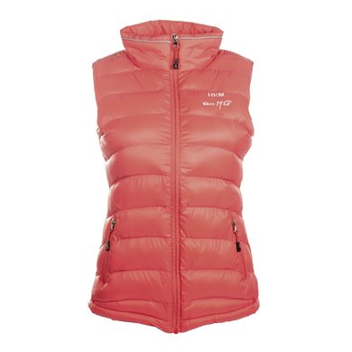 HKM Gilet Extra Light Coral 176