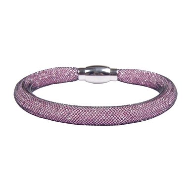 HKM Bracelet Violet 22cm