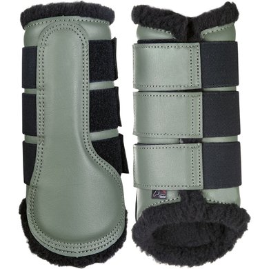 HKM Protection Boots Comfort Pine 20