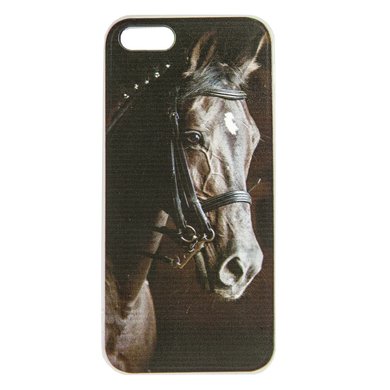 HKM Cell Phone Case Dressage horse