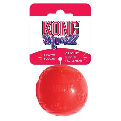 kong squeezz small