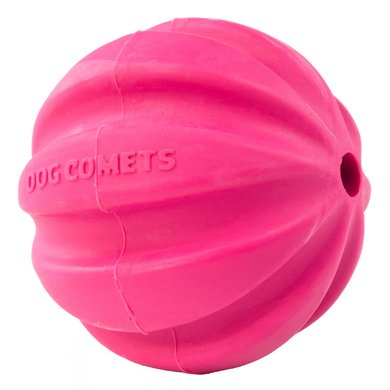 Dog Comets Halley Pink Roze