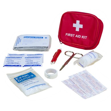 Agradi First Aid Kit (EHBO Kit)