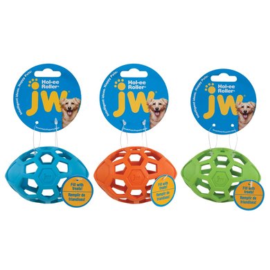 Jw Hol-ee Roller Football (rugby) Small 10cm