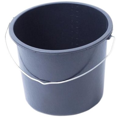 Agradi Bucket with measuring scale