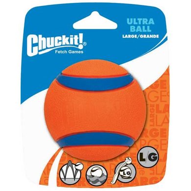 Chuckit Ultra Ball 1-Pack