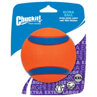 Chuckit Ultra Ball 1-Pack