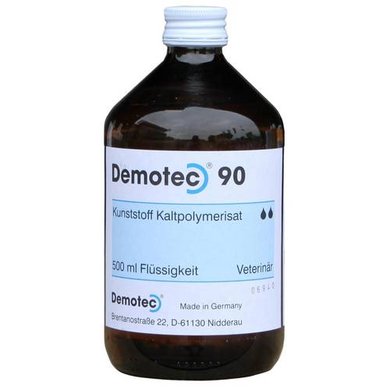 Demotec 90 Liquide 500ml