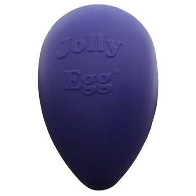 Jolly Ball Oeuf Violet