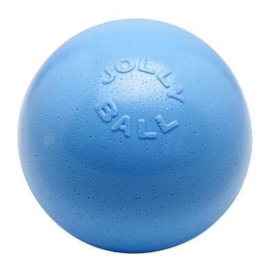 Jolly Bounce n Play Baby Blauw 20cm