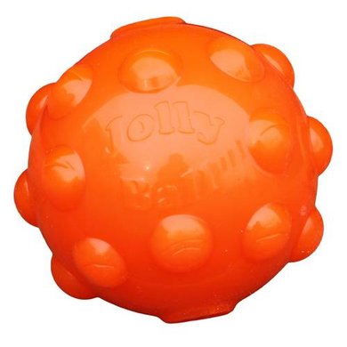 Jolly Ball Balle Jumper Orange