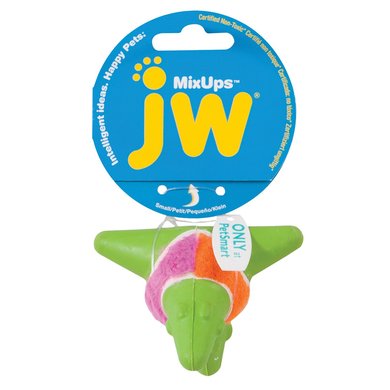 JW Mixups Arrow Ball Small