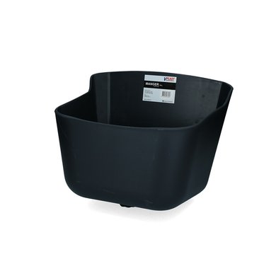 Agradi Food & Drinking Bowl Corner/Wall with Waterstop 15L