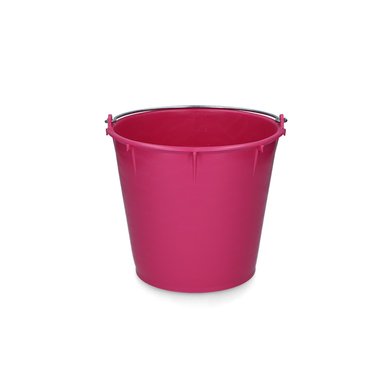 Agradi Bucket with a Strap Roze 7L