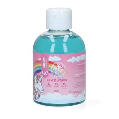 Lucky Horse Shampoo Unicorn Lavendel 250ml