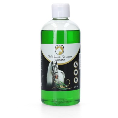 Excellent Shampoo Hi Gloss Eucalyptus