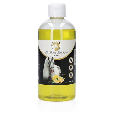 Excellent Shampoo Hi Gloss Lemon
