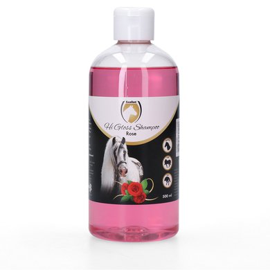 Excellent Shampooing Hi Gloss Rose