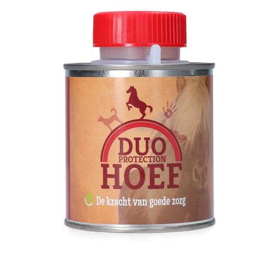 Duo Protection Hoefvet Paard