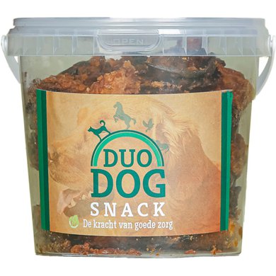 Duo Dog Friandise pour Chien 350g