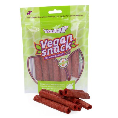 Braaaf Snack Vegan Beetroot