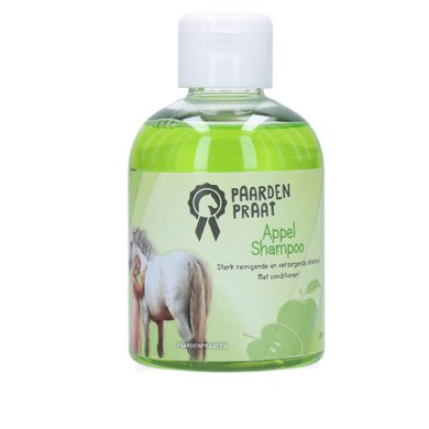 Paardenpraat Shampoo Appel 250ml