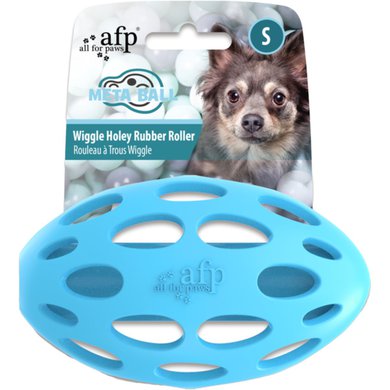 AFP Wiggle Holey Roller Blauw S