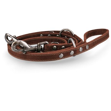 Spotted Pro! Training Line Leather Brown